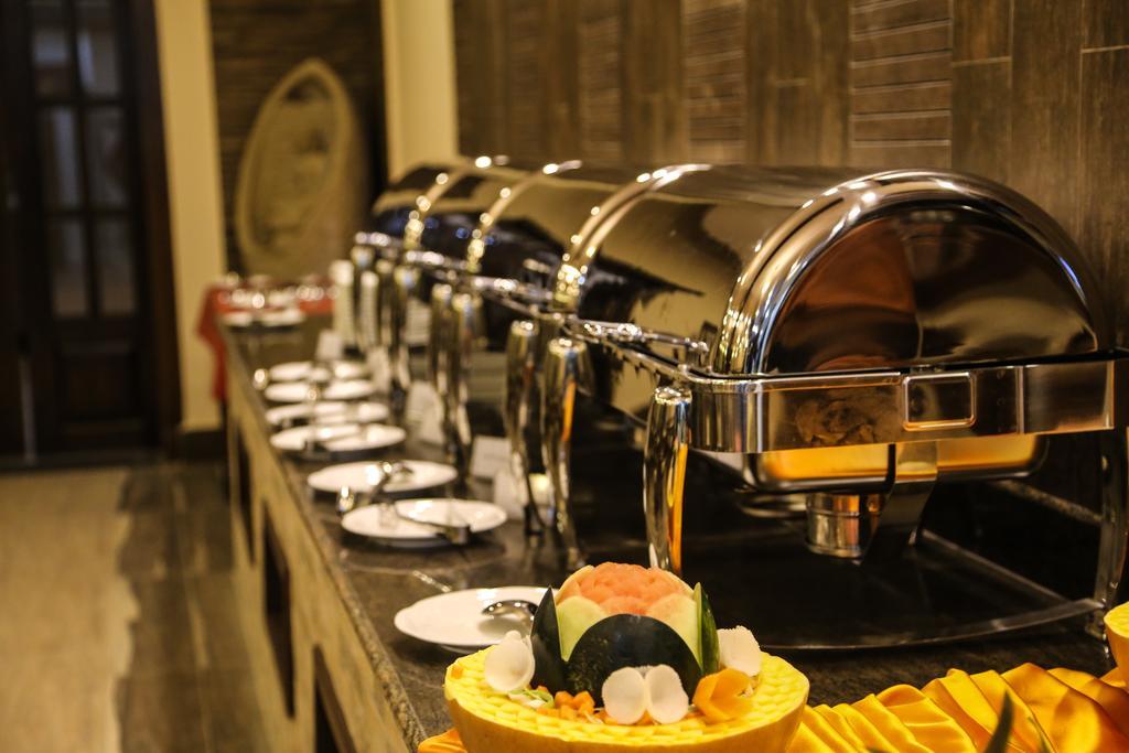 Da Yatra Courtyard Hotel Pokhara Exterior photo